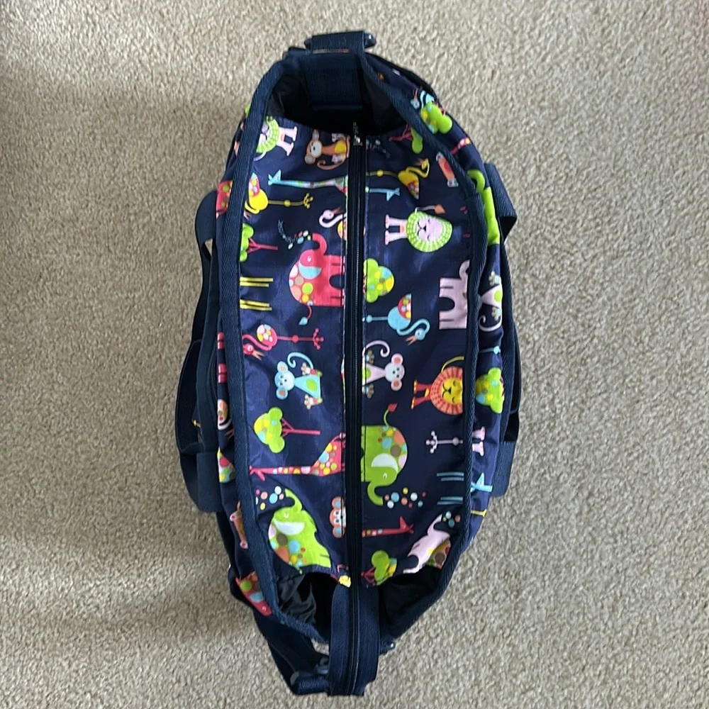 LeSportSac Ryan Baby Bag